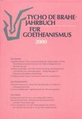 Heinze / Suchantke / Schad |  Tycho de Brahe-Jahrbuch für Goetheanismus / Tycho de Brahe-Jahrbuch für Goetheanismus | Buch |  Sack Fachmedien