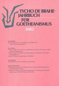Rosslenbroich / Göbel / Harlan |  Tycho de Brahe-Jahrbuch für Goetheanismus / Tycho de Brahe-Jahrbuch für Goetheanismus | Buch |  Sack Fachmedien