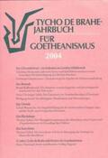 Heckmann / Gutenbrunner / Rosslenbroich |  Tycho de Brahe-Jahrbuch für Goetheanismus / Tycho de Brahe-Jahrbuch für Goetheanismus | Buch |  Sack Fachmedien