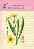 Naturwissenschaftliche Sektion am Goetheanum, Dornach / Schweiz / Brettschneider / Gädeke |  Jahrbuch für Goetheanismus | Buch |  Sack Fachmedien