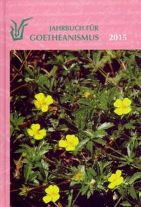 Brettschneider / Hutter / Kalisch | Jahrbuch für Goetheanismus | Buch | 978-3-926347-39-8 | sack.de