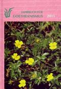 Brettschneider / Hutter / Kalisch |  Jahrbuch für Goetheanismus | Buch |  Sack Fachmedien