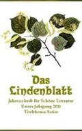 Ferchel / Gauger / Gojowy |  Das Lindenblatt. Titelthema: Satire | Buch |  Sack Fachmedien