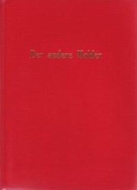 Arndt / Mohler / Benoist | Der andere Mohler | Buch | 978-3-926370-67-9 | sack.de