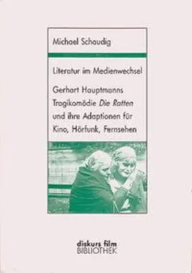 Schaudig |  Literatur im Medienwechsel | Buch |  Sack Fachmedien