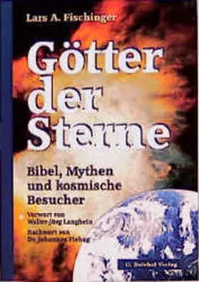 Fischinger |  Götter der Sterne | Buch |  Sack Fachmedien