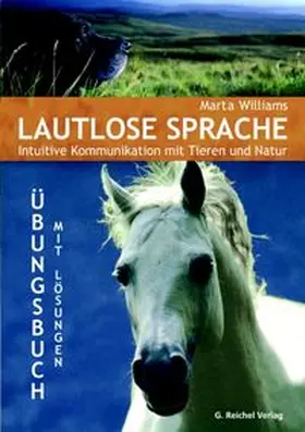 Williams |  Lautlose Sprache | Buch |  Sack Fachmedien