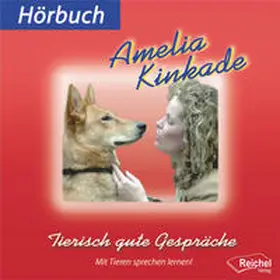 Kinkade |  Tierisch gute Gespräche | Sonstiges |  Sack Fachmedien