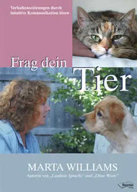 Williams |  Frag dein Tier | Buch |  Sack Fachmedien