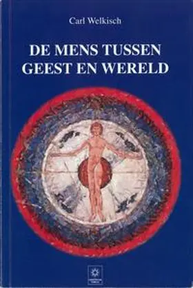 Welkisch |  De Mens Tussen Geest en Wereld | Buch |  Sack Fachmedien