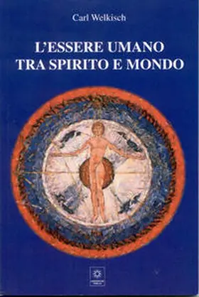 Welkisch |  L'essere umano tra spirito e mondo | Buch |  Sack Fachmedien