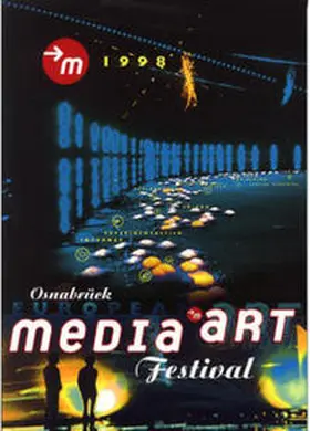 Nöring / Rotert / Sausmikat |  European Media Art Festival | Buch |  Sack Fachmedien
