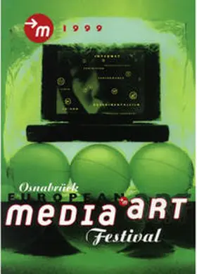 Nöring / Rotert / Sausmikat |  European Media Art Festival | Buch |  Sack Fachmedien