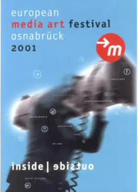 Nöring / Rotert / Sausmikat |  European Media Art Festival | Buch |  Sack Fachmedien