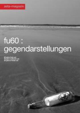 fu60 - gegendarstellungen | Buch | 978-3-926522-31-3 | sack.de