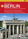 Auer |  Farbbildführer Berlin (Deutsche Ausgabe) Die deutsche Hauptstadt entdecken! | Buch |  Sack Fachmedien