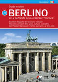 Auer |  Guida a colori Berlino (Italienische Ausgabe) Alla scopertra della capitale Tedesca! | Buch |  Sack Fachmedien