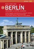 Auer |  Guia a todo color Berlin (Spanische Ausgabe) Descubra la Capital Alemana! | Buch |  Sack Fachmedien