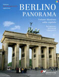 Auer |  Berlino-Panorama (Italienische Ausgabe) Volume illustrato sulla capitale. | Buch |  Sack Fachmedien