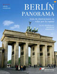 Auer |  Berlin-Panorama (Spanische Ausgabe) Guia de ilustraciones en color por la capital. | Buch |  Sack Fachmedien