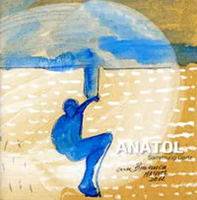 Gertz |  Arbeitszeit. Anatol aus der Sammlung Gertz | Buch |  Sack Fachmedien