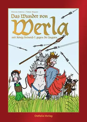 Dahms |  Dahms, T: Wunder von Werla | Buch |  Sack Fachmedien
