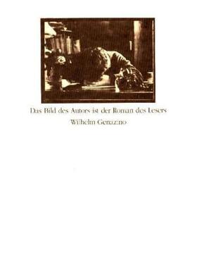Genazino |  Das Bild des Autors ist der Roman des Lesers | Buch |  Sack Fachmedien