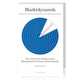 Schmidt |  Marktdynamik | Buch |  Sack Fachmedien