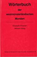 Piirainen / Elling |  Wörterbuch der westmünsterländischen Mundart | Buch |  Sack Fachmedien