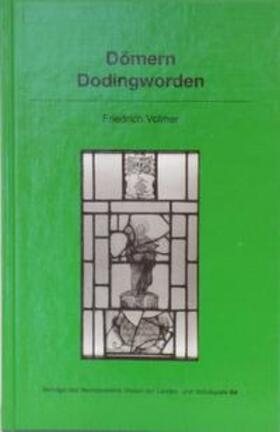 Volmer | Dömern Dodingworden | Buch | 978-3-926627-39-1 | sack.de