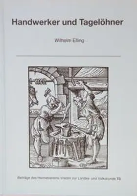 Elling / Fritsche |  Handwerker und Tagelöhner | Buch |  Sack Fachmedien