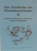 Aschoff |  Zur Geschichte des Westmünsterlandes II | Buch |  Sack Fachmedien