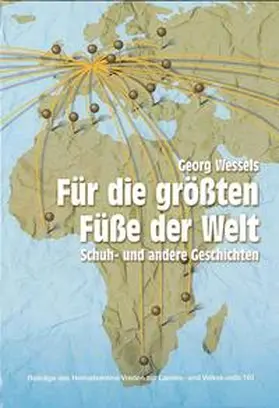 Wessels / Alefeld |  Für die größten Füße der Welt | Buch |  Sack Fachmedien