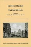 Elling / Krandick / Terhalle |  Heimat erlesen - erlesene Heimat | Buch |  Sack Fachmedien