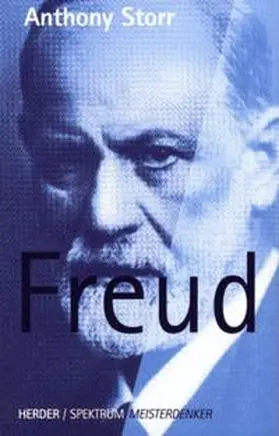 Storr |  Freud | Buch |  Sack Fachmedien