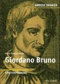 Eusterschulte |  Große Denker - Giordano Bruno | Buch |  Sack Fachmedien