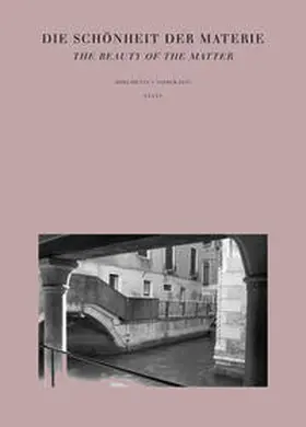 La Galleria Dorothea van der Koelen, Venezia |  Die Schönheit der Materie | Buch |  Sack Fachmedien