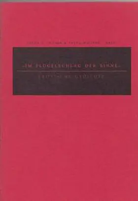 Leitner |  Im Flügelschlag der Sinne | Buch |  Sack Fachmedien