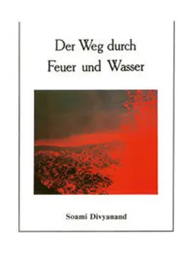 Divyanand |  Der Weg durch Feuer und Wasser | Buch |  Sack Fachmedien