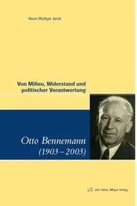 Jarck |  Otto Bennemann | Buch |  Sack Fachmedien