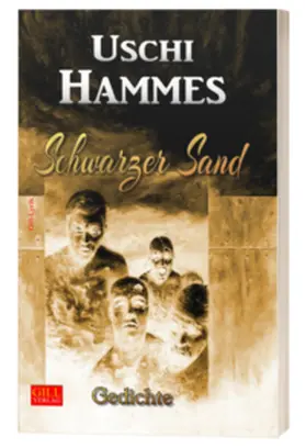 Hammes |  Schwarzer Sand | Buch |  Sack Fachmedien