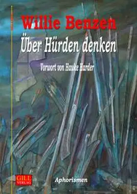 Benzen |  Über Hürden denken | Buch |  Sack Fachmedien