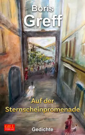 Greff |  Auf der Sternscheinpromenade | Buch |  Sack Fachmedien