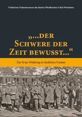May / Rodenberg |  "... der Schwere der Zeit bewußt ..." | Buch |  Sack Fachmedien