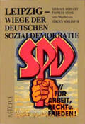 Rudloff / Adam / Schlimper |  Leipzig - Wiege der deutschen Sozialdemokratie | Buch |  Sack Fachmedien