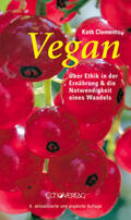 Clements |  Vegan | Buch |  Sack Fachmedien