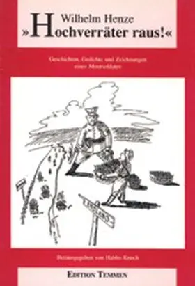 Henze / Knoch |  Hochverräter raus | Buch |  Sack Fachmedien