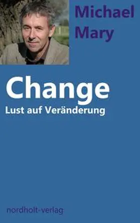 Mary |  Change | Buch |  Sack Fachmedien