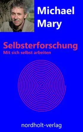 Mary |  Selbsterforschung | Buch |  Sack Fachmedien