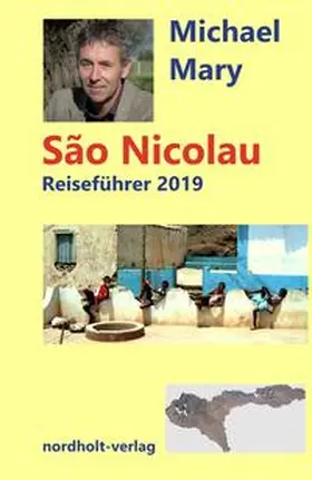 Mary |  São Nicolau | Buch |  Sack Fachmedien